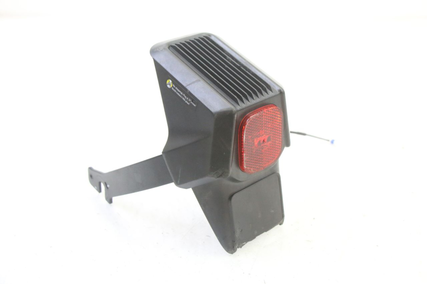 photo de KOTFLÜGEL HINTEN SEGWAY NINEBOT ZT3 PRO 1 - Detailansicht des Bauteils