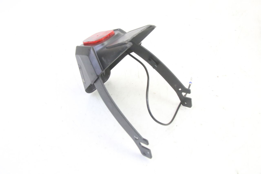 photo de KOTFLÜGEL HINTEN SEGWAY NINEBOT ZT3 PRO 1 - Technische Nahaufnahme