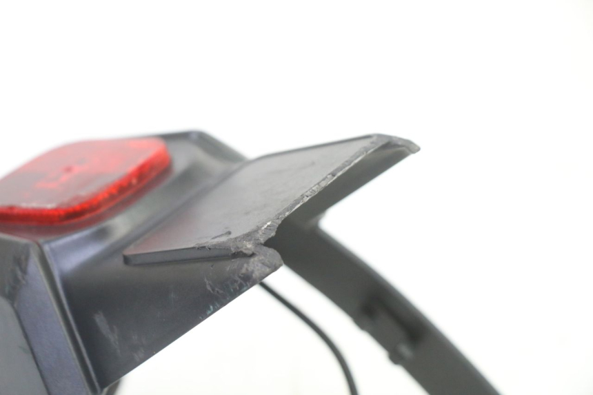 photo de KOTFLÜGEL HINTEN SEGWAY NINEBOT ZT3 PRO 1 - Gesamtansicht des Produkts