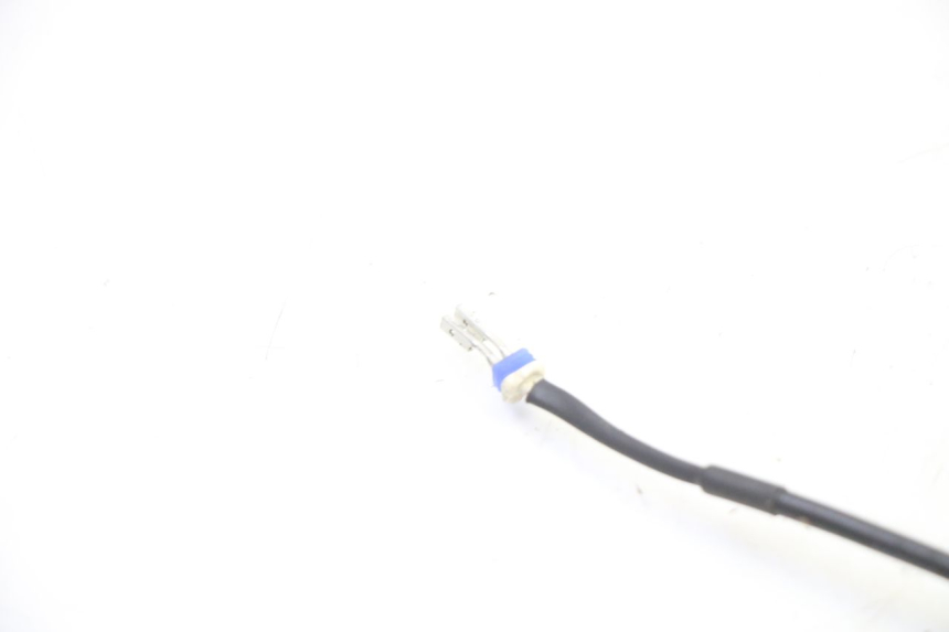 photo de KOTFLÜGEL HINTEN SEGWAY NINEBOT ZT3 PRO 1 - Geprüftes Gebrauchtteil