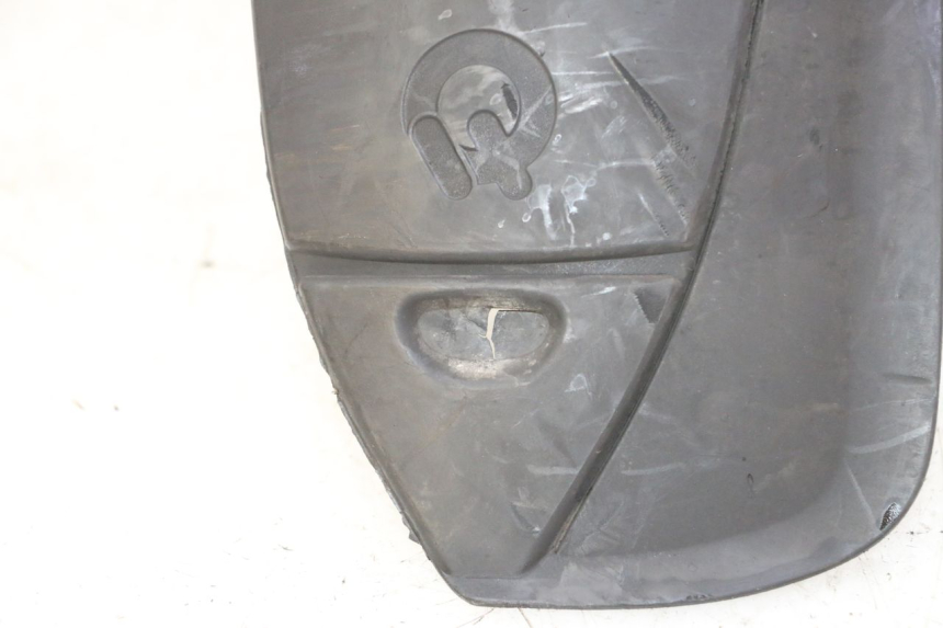 photo de KOTFLÜGEL VORNE QUADRO 4 4D 350 (2015 - 2018) - Alternative Perspektive