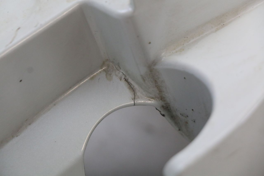 photo de KOTFLÜGEL VORNE SUZUKI ADDRESS 110 (2015 - 2020) - Technische Nahaufnahme