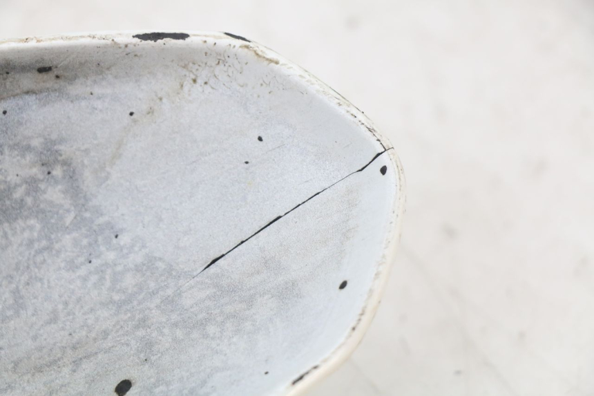 photo de KOTFLÜGEL VORNE SUZUKI ADDRESS 110 (2015 - 2020) - Geprüftes Gebrauchtteil