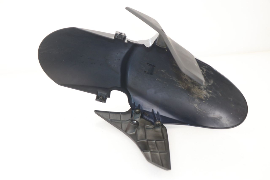 photo de KOTFLÜGEL VORNE KYMCO AGILITY CITY 16P 125 (2015 - 2021) - Zoom auf Gebrauchszustand