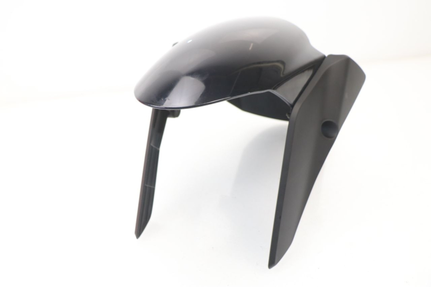 photo de KOTFLÜGEL VORNE KYMCO AGILITY CITY 16P 125 (2015 - 2021) - Details der Befestigungspunkte