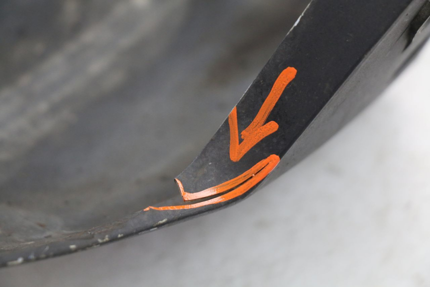 photo de VORDERRADKOTFLüGEL KYMCO AGILITY FR 2T 50 (2012 - 2017) - Details der Befestigungspunkte