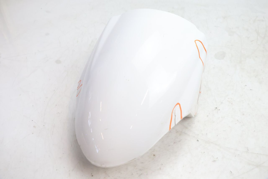 photo de VORDERRADKOTFLüGEL KYMCO AGILITY FR 2T 50 (2012 - 2017) - Details der Befestigungspunkte