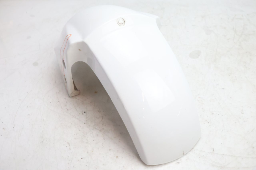 photo de VORDERRADKOTFLüGEL KYMCO AGILITY FR 2T 50 (2012 - 2017) - Oberflächenzustand und Material