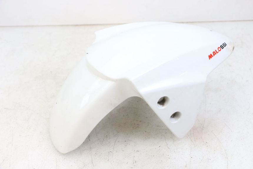 photo de VORDERRADKOTFLüGEL KYMCO AGILITY RS 4T 50 (2009 - 2013) - Zoom auf Gebrauchszustand