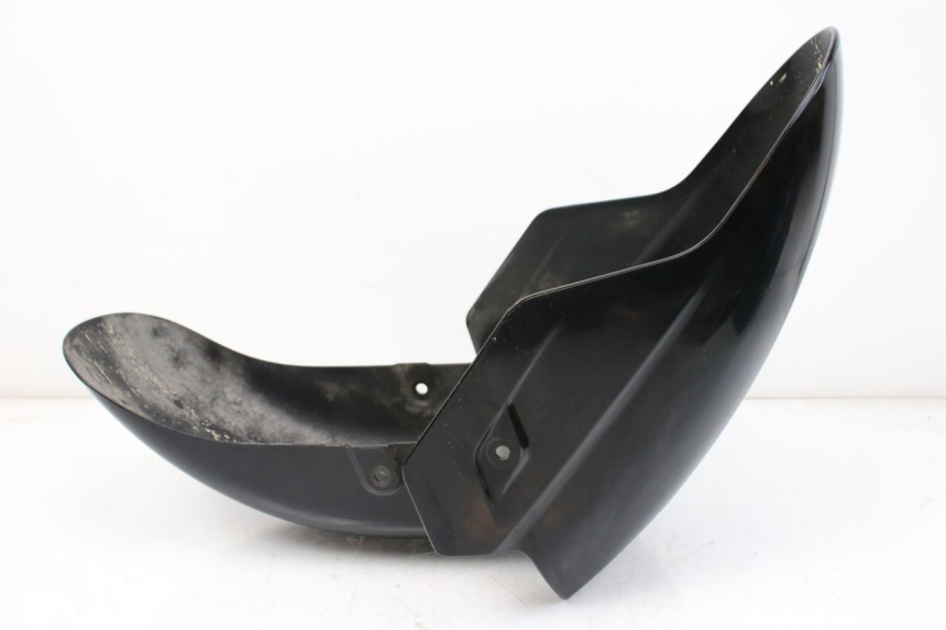 photo de KOTFLÜGEL VORNE SUZUKI AN BURGMAN 400 (2006 - 2010) - Technische Nahaufnahme