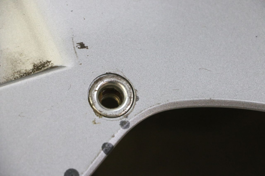 photo de Vorderradkotflügel HYOSUNG GV AQUILA 125 (2000 - 2009) - Alternative Perspektive