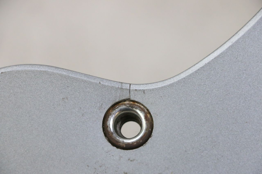 photo de Vorderradkotflügel HYOSUNG GV AQUILA 125 (2000 - 2009) - Gesamtansicht des Produkts