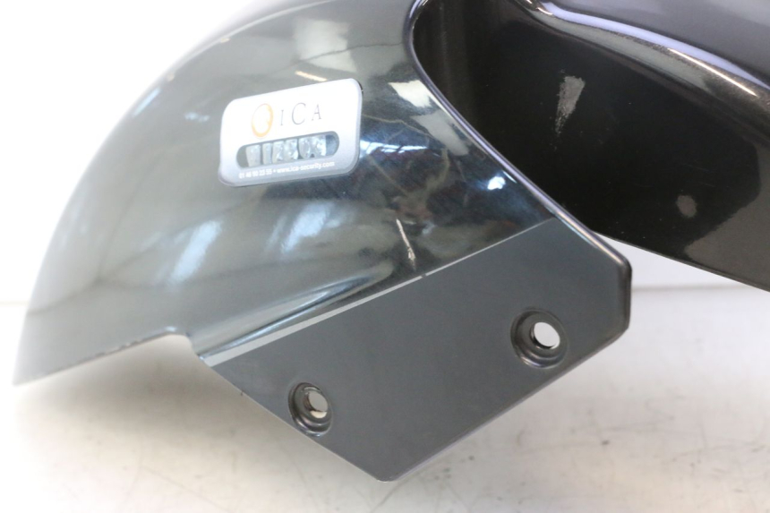 photo de KOTFLÜGEL VORNE APRILIA ATLANTIC S 125 (2010 - 2013) - Oberflächenzustand und Material