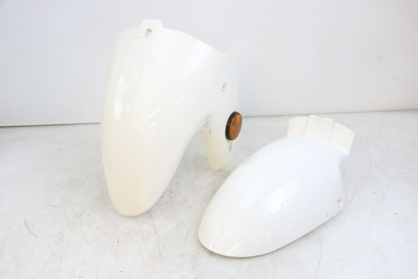 photo de VORDERRADKOTFLüGEL JONWAY AZTRAL 125 (2008 - 2017) - Hauptansicht