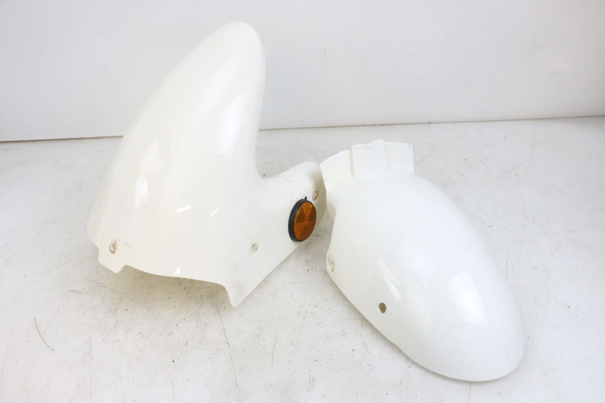 photo de VORDERRADKOTFLüGEL JONWAY AZTRAL 125 (2008 - 2017) - Alternative Perspektive