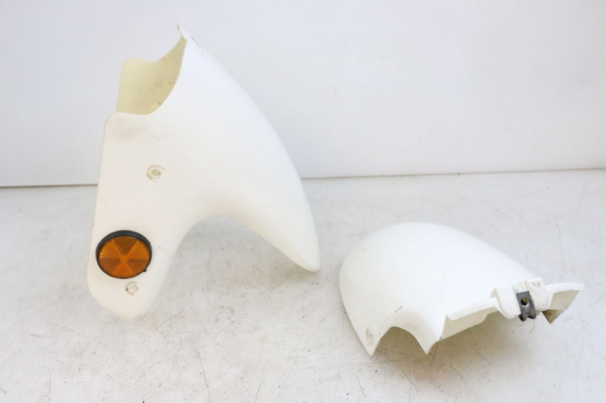 photo de VORDERRADKOTFLüGEL JONWAY AZTRAL 125 (2008 - 2017) - Technische Nahaufnahme