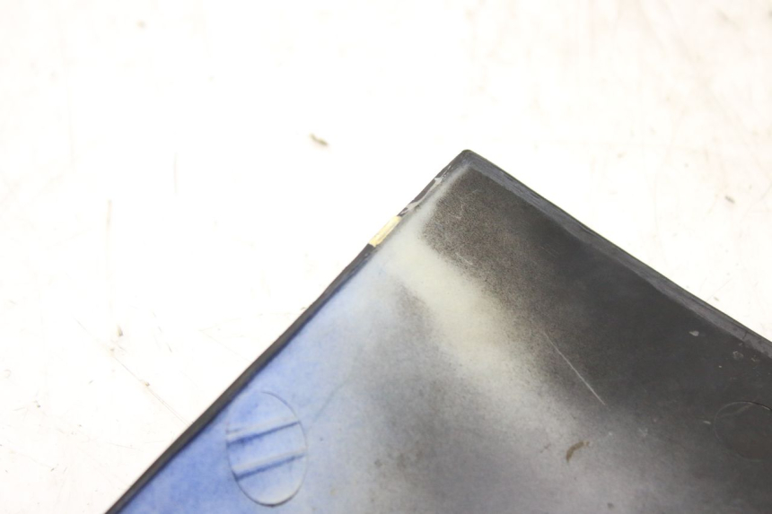 photo de VORDERRADKOTFLüGEL WILDLANDER BISCUIT 125 (2004 - 2010) - Zoom auf Gebrauchszustand