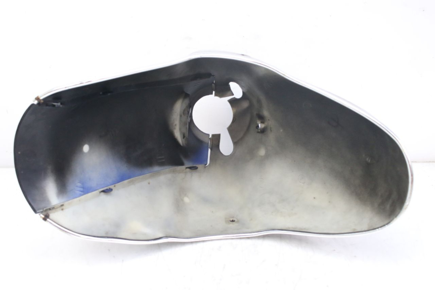 photo de VORDERRADKOTFLüGEL WILDLANDER BISCUIT 125 (2004 - 2010) - Alternative Perspektive