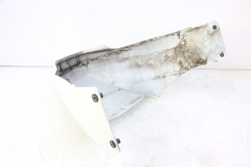 photo de VORDERRADKOTFLüGEL BMW C1 125 (2000 - 2003) - Oberflächenzustand und Material