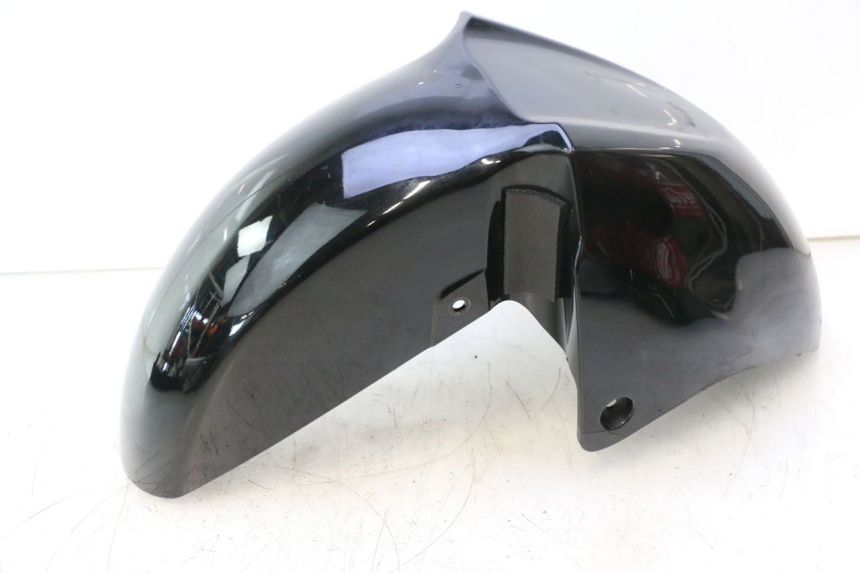 photo de KOTFLÜGEL VORNE SUZUKI BURGMAN EXECUTIVE ABS 650 (2006 - 2012) - Details der Befestigungspunkte