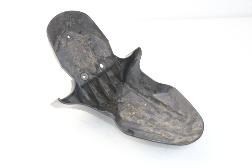 photo de VORDERRADKOTFLüGEL YAMAHA BW'S BWS 125 (2010 - 2013) - Zoom auf Gebrauchszustand