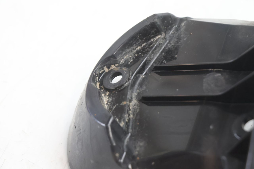 photo de VORDERRADKOTFLüGEL YAMAHA BW'S BWS 125 (2010 - 2013) - Zoom auf Gebrauchszustand