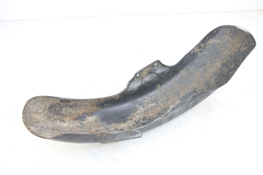 photo de VORDERRADKOTFLüGEL HONDA CA REBEL 125 (1995 - 2001) - Zoom auf Gebrauchszustand