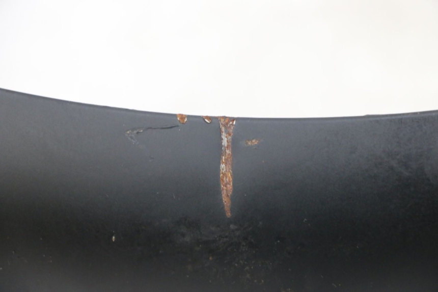 photo de KOTFLÜGEL VORNE ARCHIVE CAFE RACER 4T 50 (2019 - 2024) - Zoom auf Gebrauchszustand