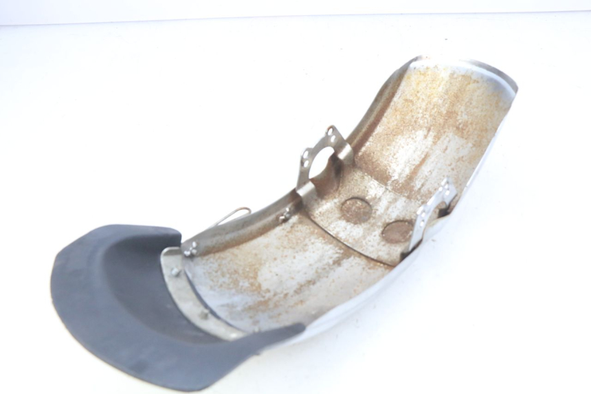 photo de VORDERRADKOTFLüGEL TNT MOTOR CITY 50 (2007 - 2018) - Zoom auf Gebrauchszustand