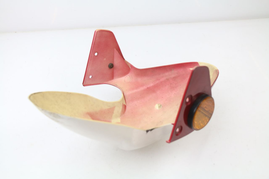 photo de KOTFLÜGEL VORNE REVATTO CITYONE 125 (2006 - 2007) - Zoom auf Gebrauchszustand