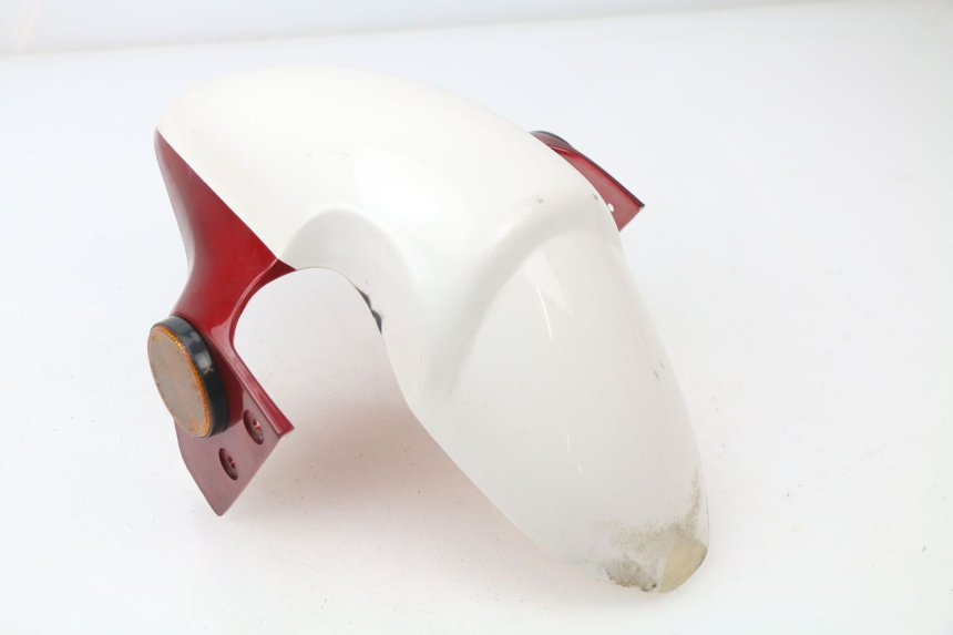 photo de KOTFLÜGEL VORNE REVATTO CITYONE 125 (2006 - 2007) - Details der Befestigungspunkte