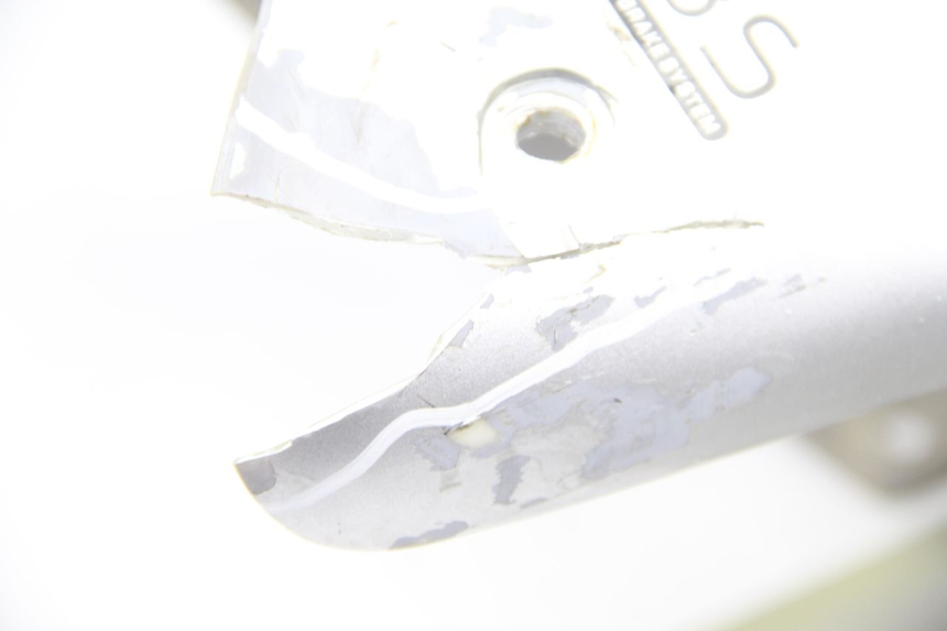 photo de KOTFLÜGEL VORNE JMSTAR CJ12M 125 (2005 - 2007) - Gesamtansicht des Produkts