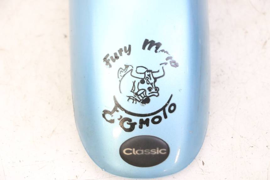 photo de KOTFLÜGEL VORNE APRILIA CLASSIC 125 (1995 - 2001) - Oberflächenzustand und Material