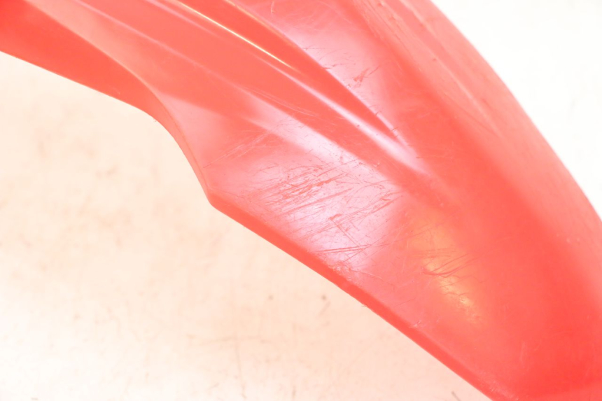 photo de KOTFLÜGEL VORNE HONDA CRF-F CRF F 110 (2019 - 2022) - Zoom auf Gebrauchszustand