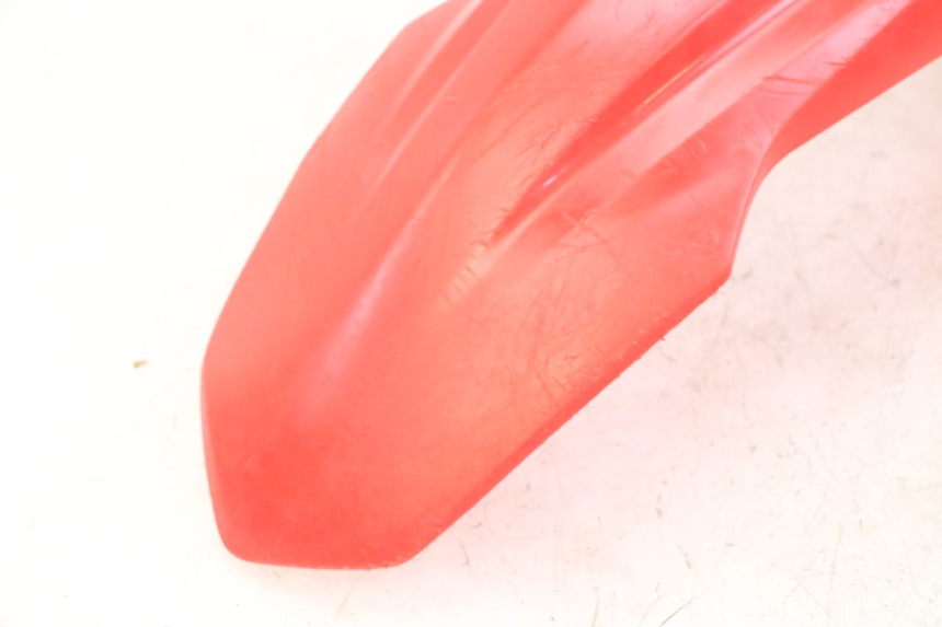 photo de KOTFLÜGEL VORNE HONDA CRF-F CRF F 110 (2019 - 2022) - Details der Befestigungspunkte