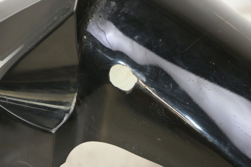 photo de VORDERRADKOTFLüGEL SYM CROX 4T 50 (2016 - 2023) - Details der Befestigungspunkte