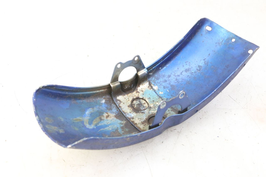 photo de KOTFLÜGEL VORNE SKYTEAM DAX REPLICA 110 (2005 - 2015) - Detailansicht des Bauteils