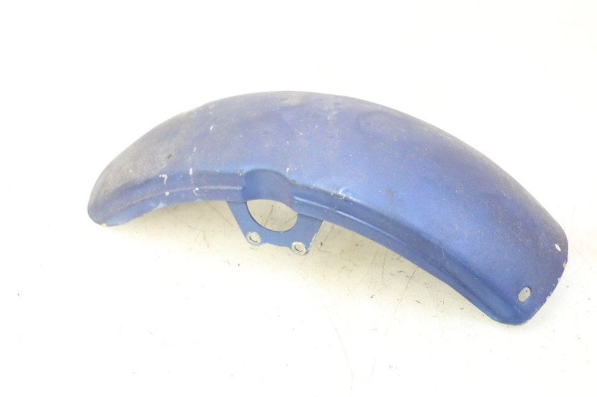 photo de KOTFLÜGEL VORNE SKYTEAM DAX REPLICA 110 (2005 - 2015) - Zoom auf Gebrauchszustand