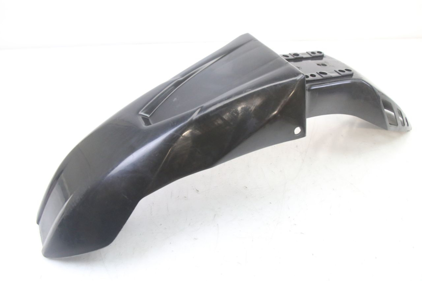 photo de KOTFLÜGEL VORNE DERBI SENDA SM DRD X-TREME 50 (2011 - 2017) - Zoom auf Gebrauchszustand