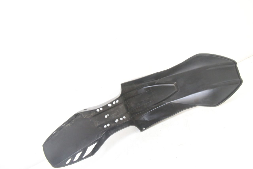 photo de KOTFLÜGEL VORNE DERBI SENDA SM DRD X-TREME 50 (2011 - 2017) - Details der Befestigungspunkte