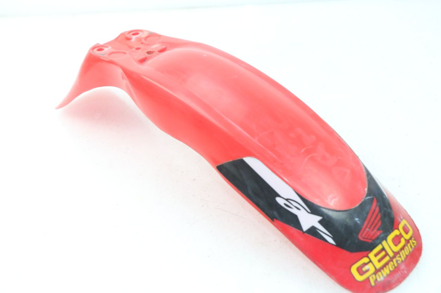 photo de KOTFLÜGEL VORNE CRZ DIRTBIKE 140 - Alternative Perspektive