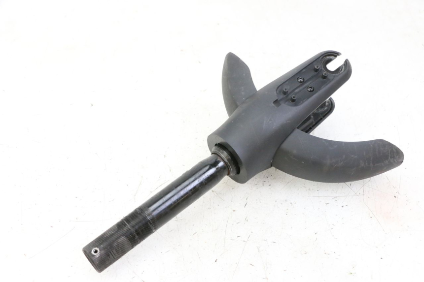 photo de VORDERER SCHUTZBLECH SEGWAY NINEBOT E2 1 - Detailansicht des Bauteils