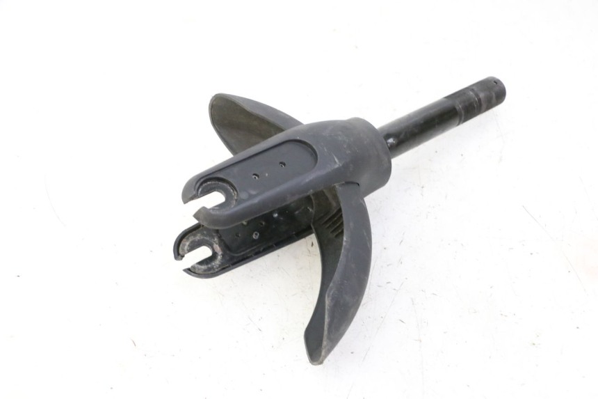 photo de VORDERER SCHUTZBLECH SEGWAY NINEBOT E2 1 - Alternative Perspektive