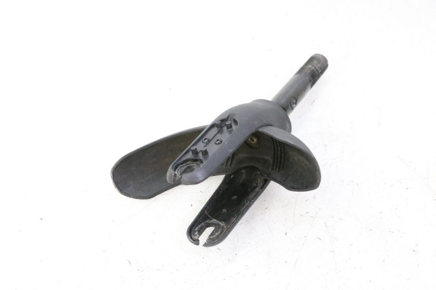 photo de VORDERER SCHUTZBLECH SEGWAY NINEBOT E2 1 - Technische Nahaufnahme