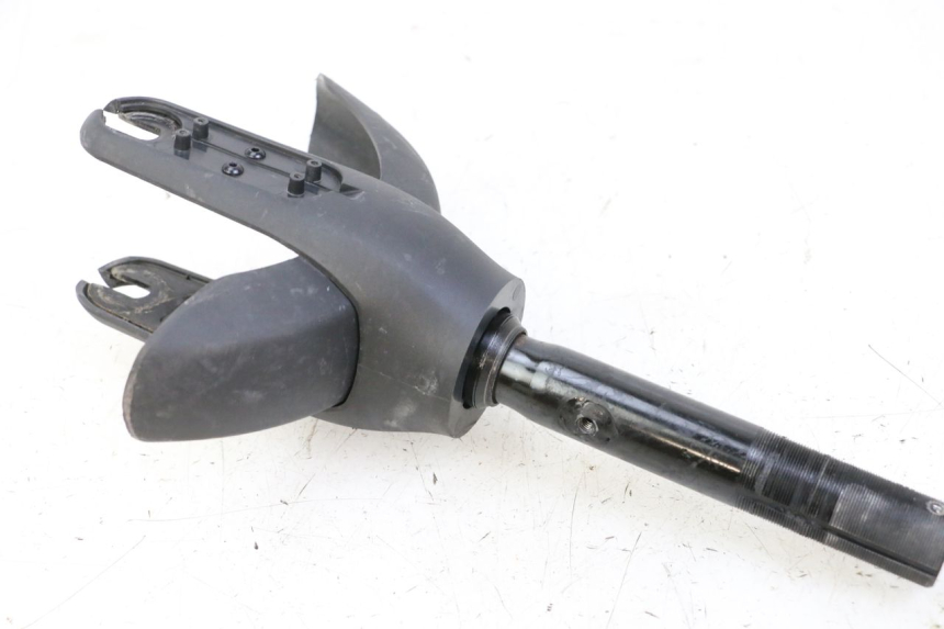 photo de VORDERER SCHUTZBLECH SEGWAY NINEBOT E2 1 - Gesamtansicht des Produkts