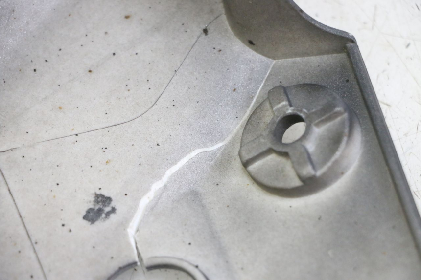 photo de VORDERRADKOTFLüGEL JM MOTORS EVOLIS 4T 50 (2018 - 2022) - Detailansicht des Bauteils