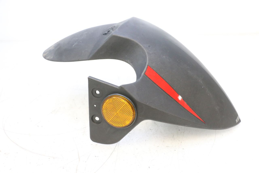 photo de VORDERER SCHUTZBLECH KEEWAY F-ACT FACT EVO 50 (2020 - 2026) - Hauptansicht