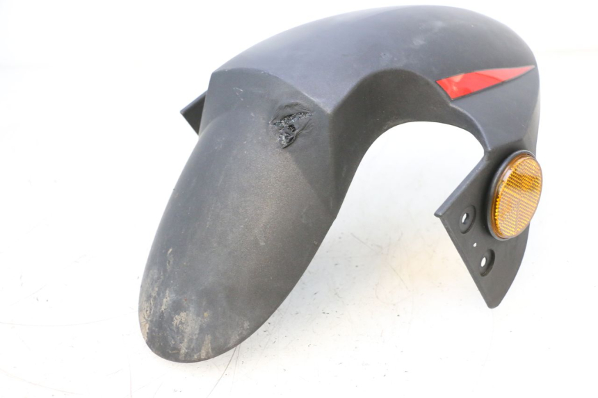 photo de VORDERER SCHUTZBLECH KEEWAY F-ACT FACT EVO 50 (2020 - 2026) - Technische Nahaufnahme
