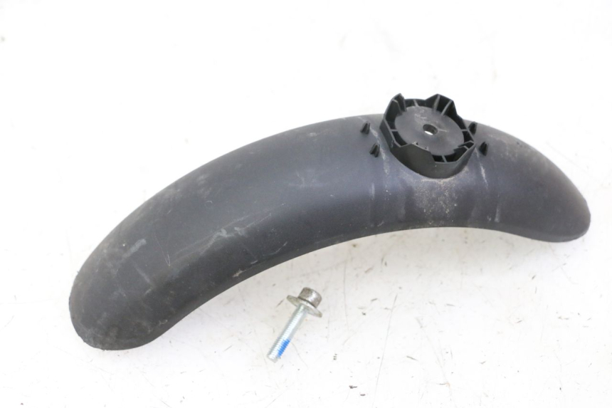 photo de VORDERER SCHUTZBLECH SEGWAY NINEBOT F40E 1 - Zoom auf Gebrauchszustand