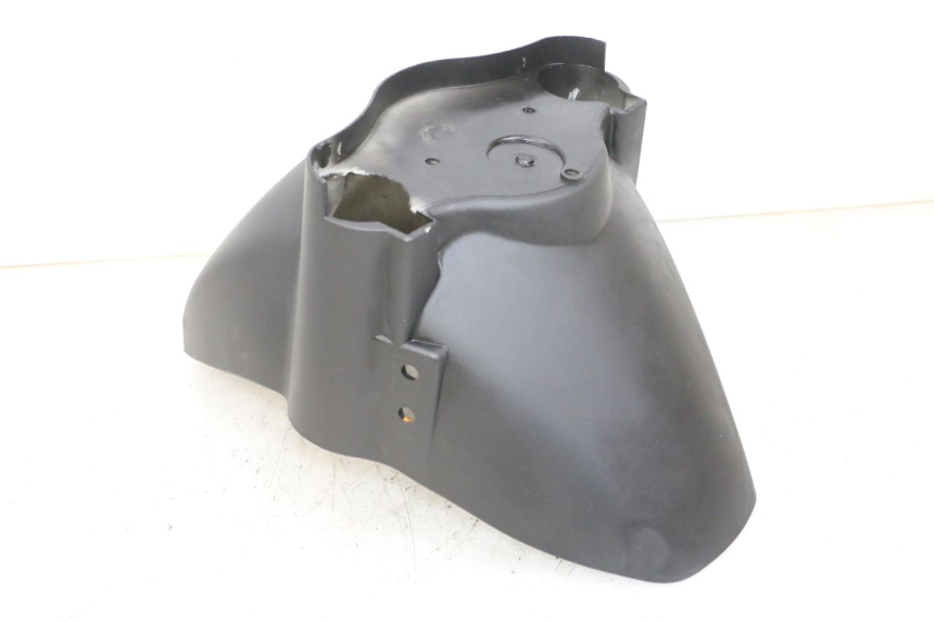 photo de VORDERER SCHUTZBLECH BTC FELICE SPORT 50 - Zoom auf Gebrauchszustand